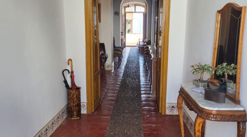 Badajoz - Azuaga - 192m2