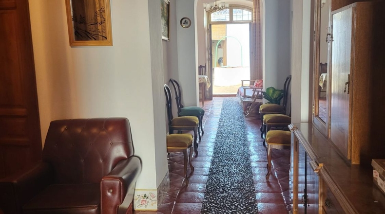 Badajoz - Azuaga - 192m2