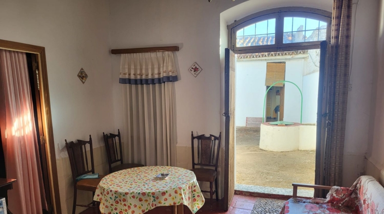 Badajoz - Azuaga - 192m2