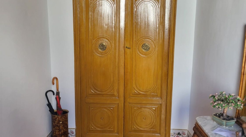 Badajoz - Azuaga - 192m2