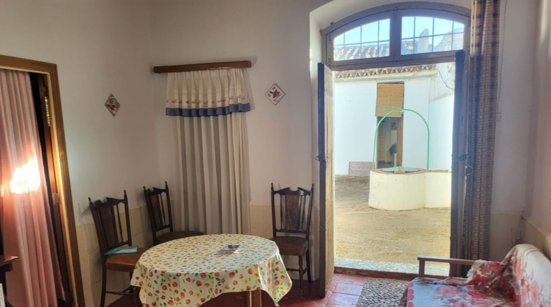 Badajoz - Azuaga - 192m2