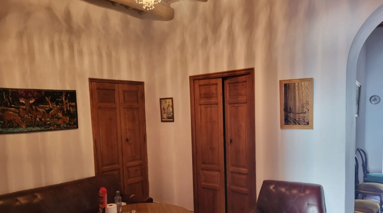 Badajoz - Azuaga - 192m2
