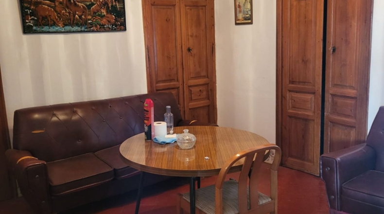 Badajoz - Azuaga - 192m2