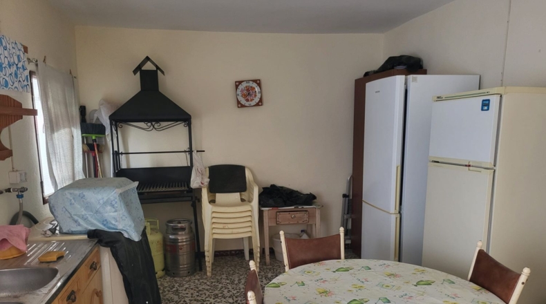Badajoz - Azuaga - 192m2