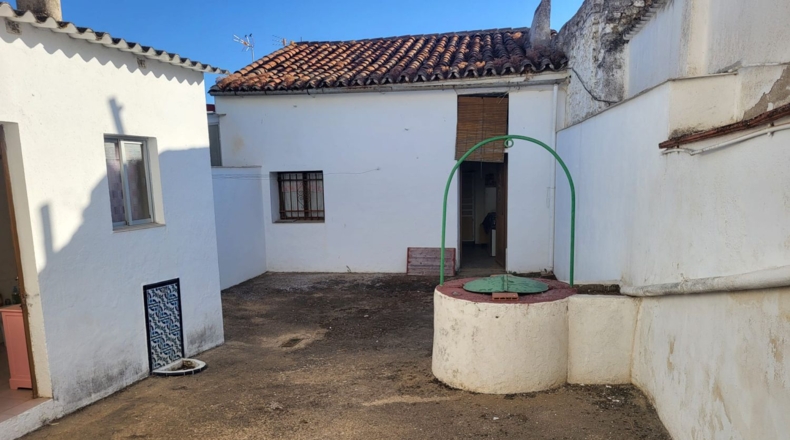 Badajoz - Azuaga - 192m2