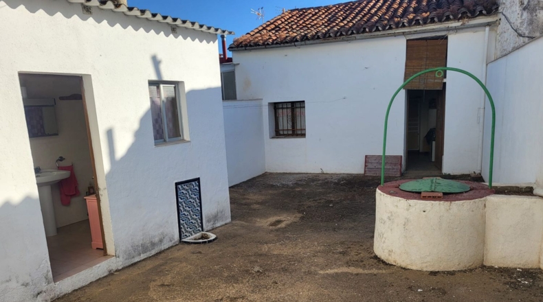 Badajoz - Azuaga - 192m2