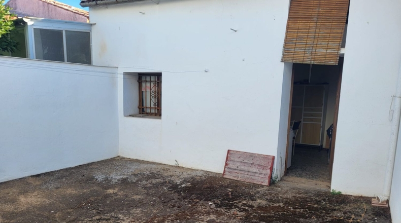 Badajoz - Azuaga - 192m2