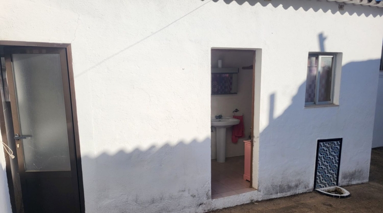 Badajoz - Azuaga - 192m2