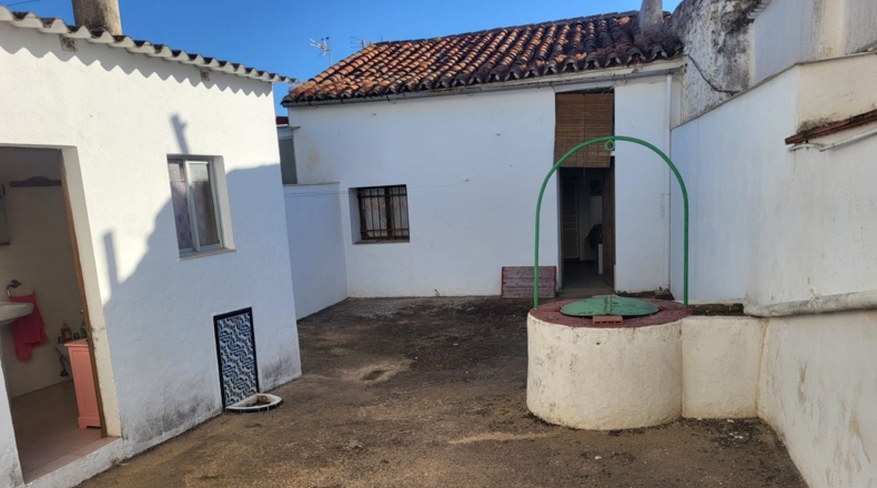 Badajoz - Azuaga - 192m2
