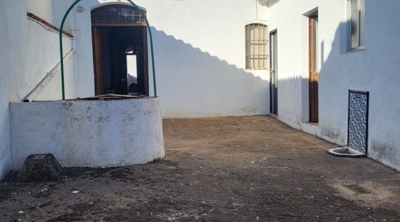 Badajoz - Azuaga - 192m2