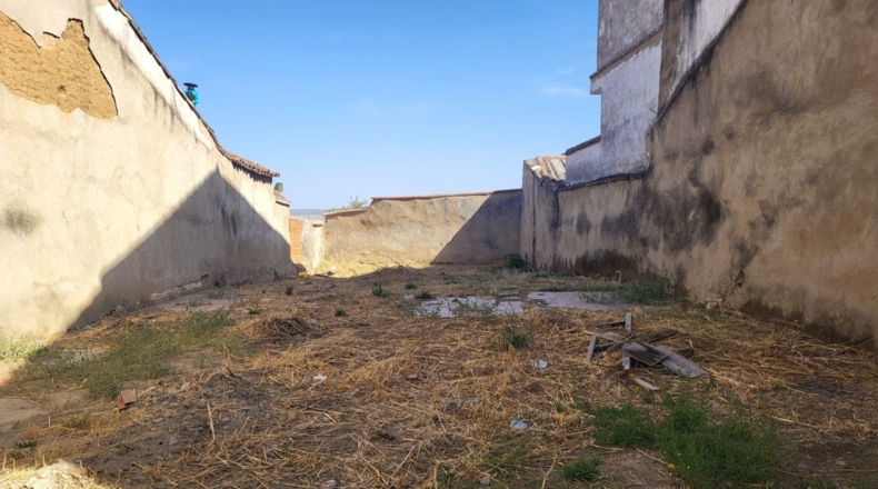 Badajoz - Granja de Torrehermosa - 169m2