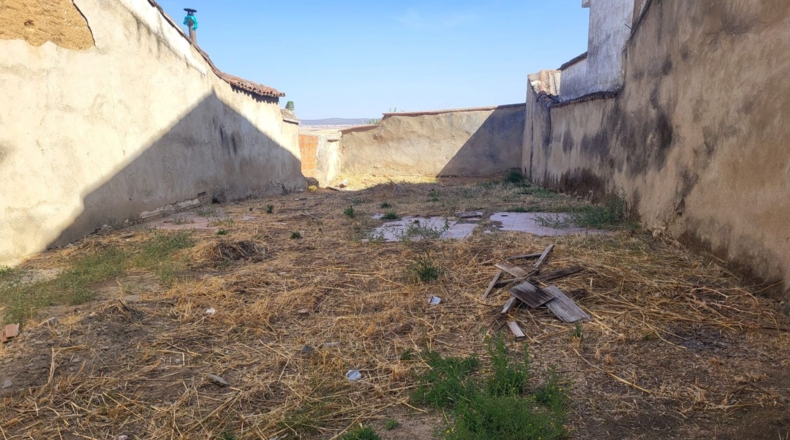 Badajoz - Granja de Torrehermosa - 169m2