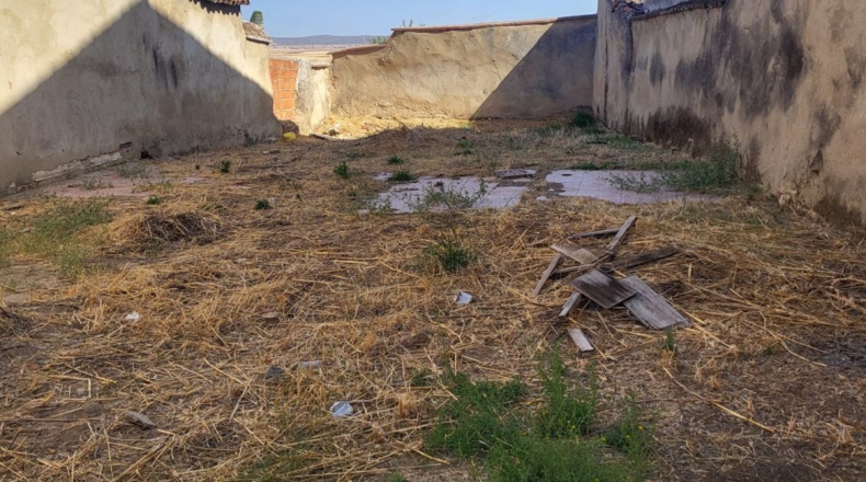 Badajoz - Granja de Torrehermosa - 169m2