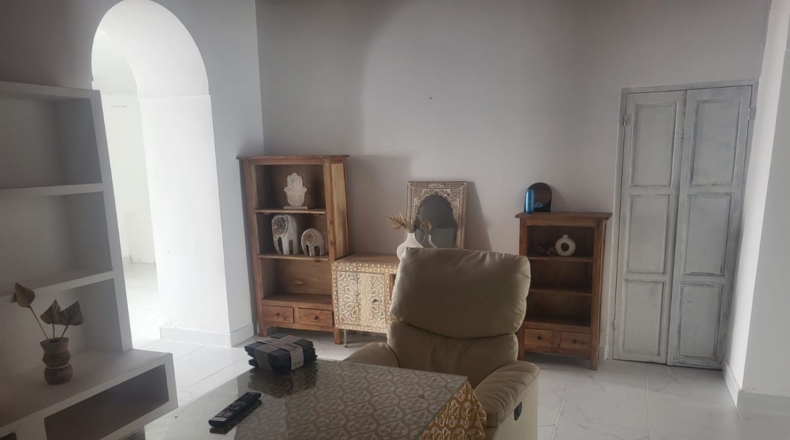 Badajoz - Ahillones - 176m2