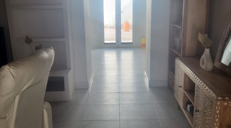 Badajoz - Ahillones - 176m2