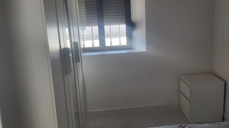 Badajoz - Ahillones - 176m2
