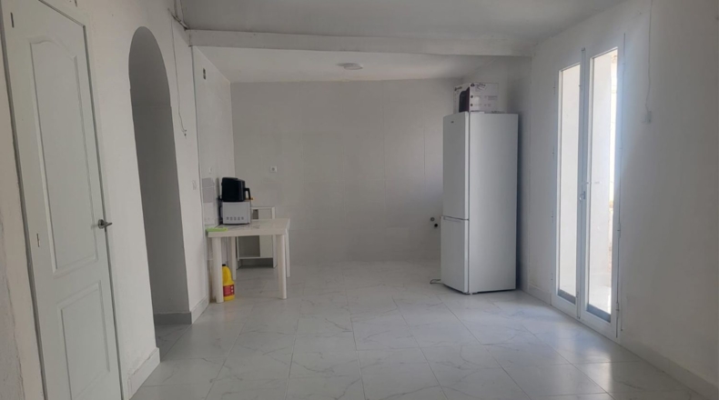 Badajoz - Ahillones - 176m2