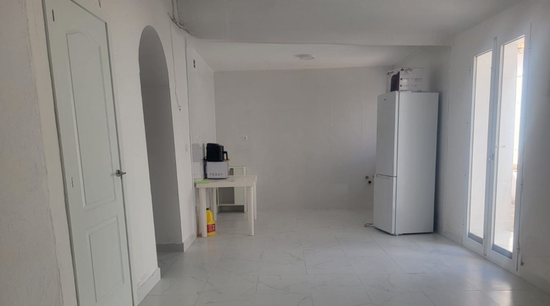 Badajoz - Ahillones - 176m2