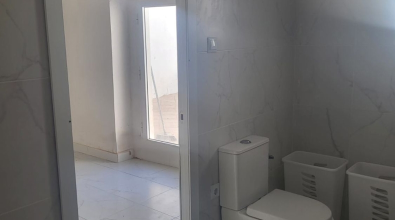 Badajoz - Ahillones - 176m2