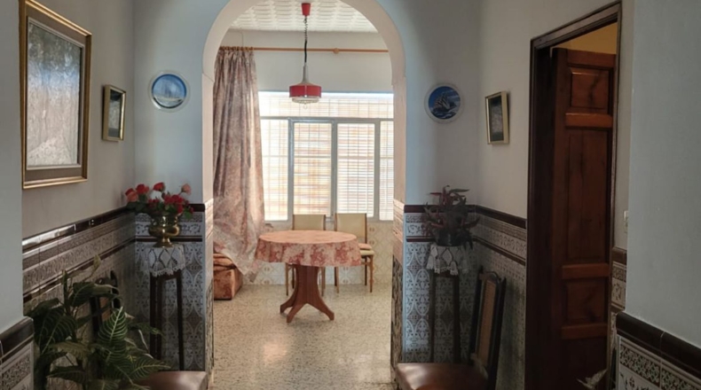 Badajoz - Granja de Torrehermosa - 191m2