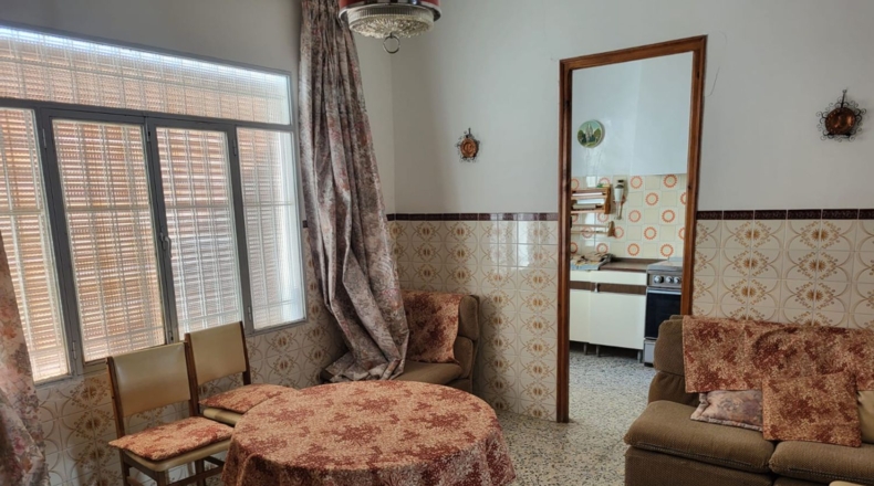 Badajoz - Granja de Torrehermosa - 191m2