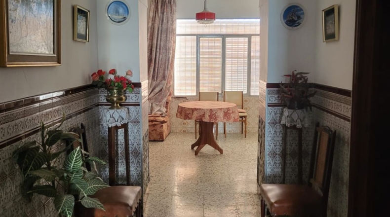 Badajoz - Granja de Torrehermosa - 191m2