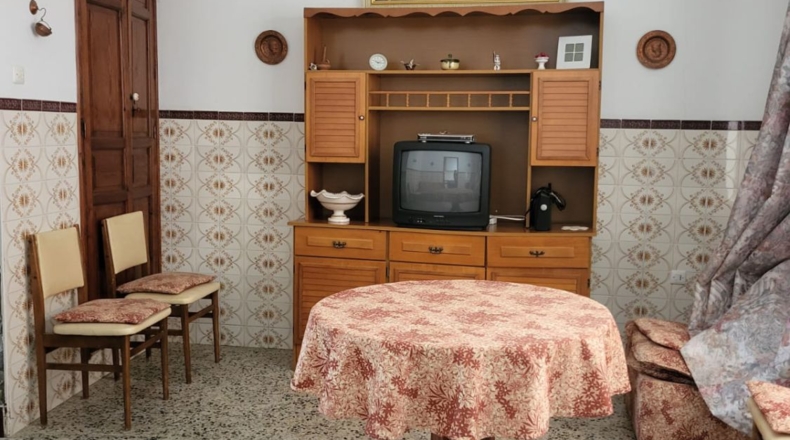Badajoz - Granja de Torrehermosa - 191m2