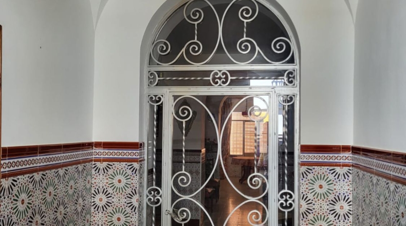 Badajoz - Granja de Torrehermosa - 191m2