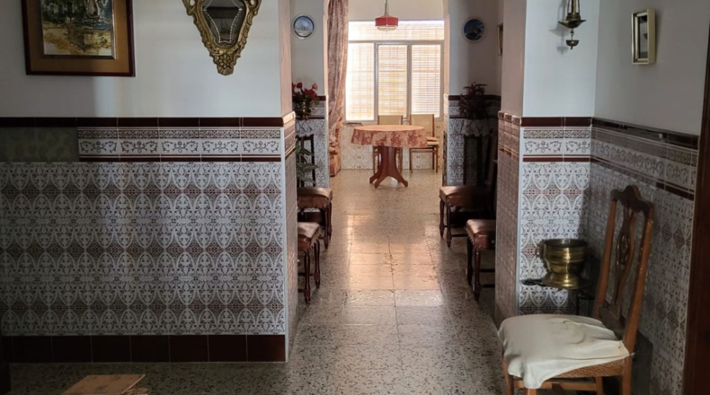 Badajoz - Granja de Torrehermosa - 191m2