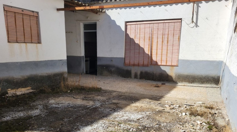Badajoz - Granja de Torrehermosa - 191m2