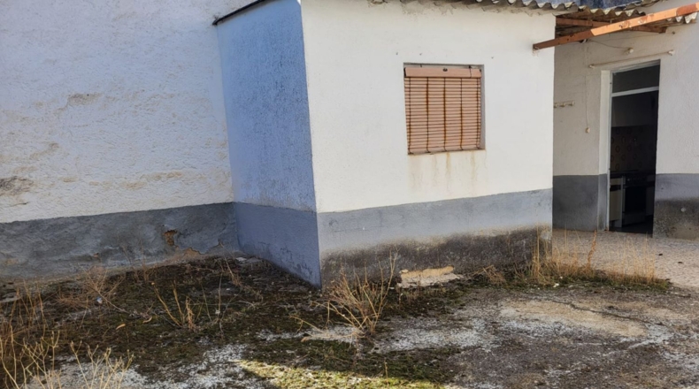 Badajoz - Granja de Torrehermosa - 191m2