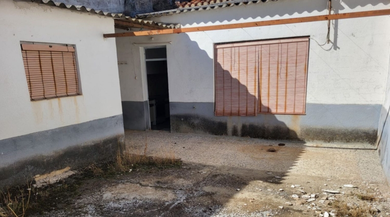 Badajoz - Granja de Torrehermosa - 191m2