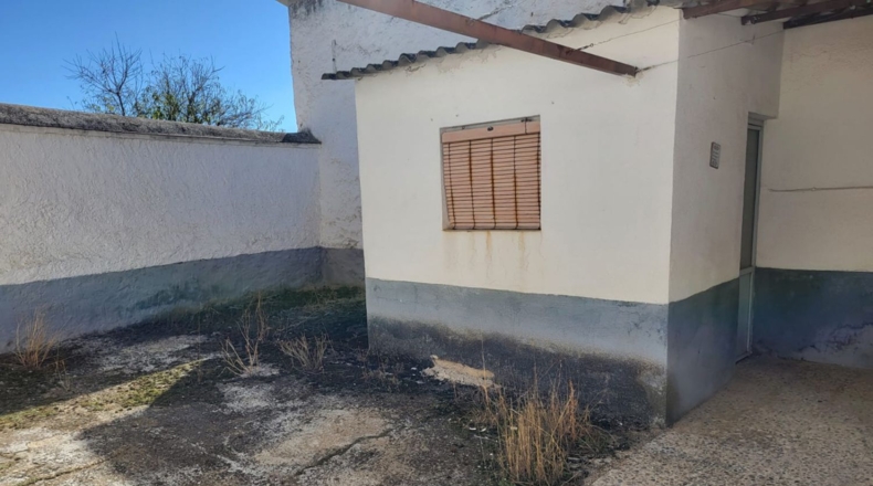 Badajoz - Granja de Torrehermosa - 191m2