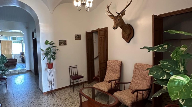 Badajoz - Azuaga - 149m2