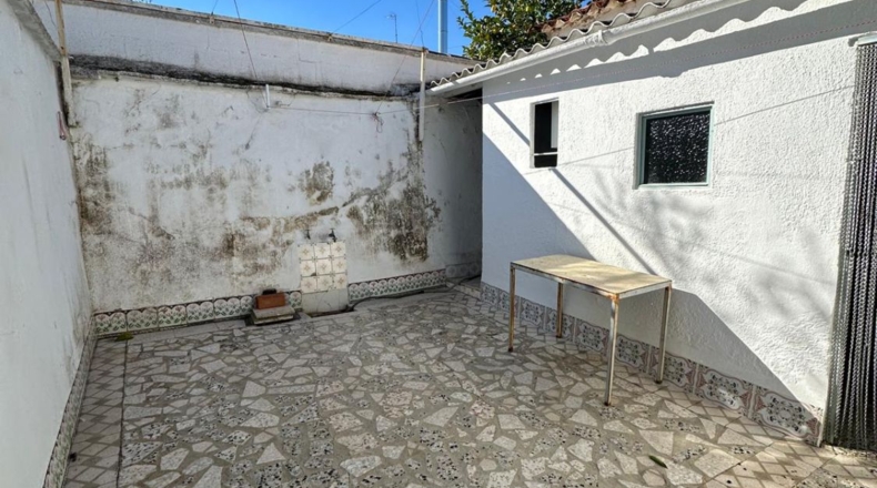 Badajoz - Azuaga - 149m2