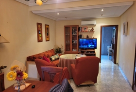 Azuaga 126&nbsp;m² 