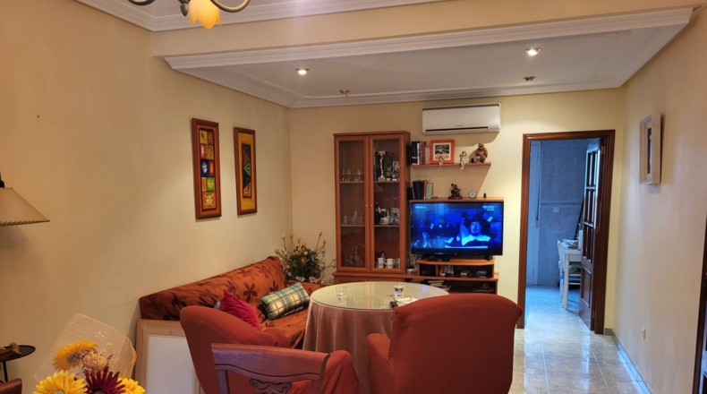 Badajoz - Azuaga - 126m2