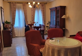 Azuaga 126&nbsp;m² 