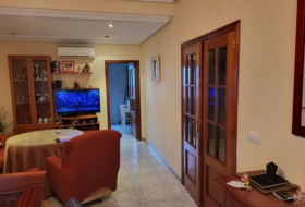 Azuaga 126&nbsp;m² 