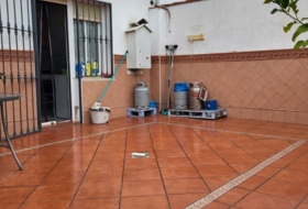 Azuaga 126&nbsp;m² 