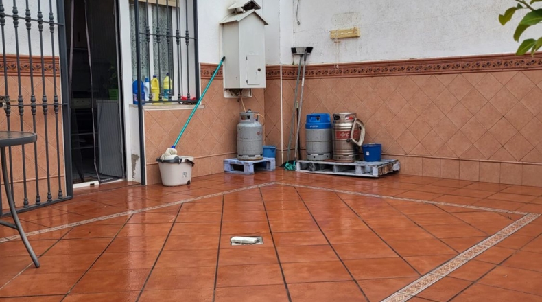 Badajoz - Azuaga - 126m2
