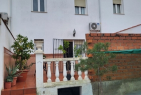 Azuaga 126&nbsp;m² 