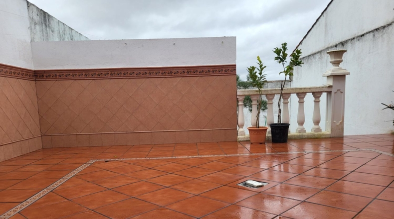 Badajoz - Azuaga - 126m2