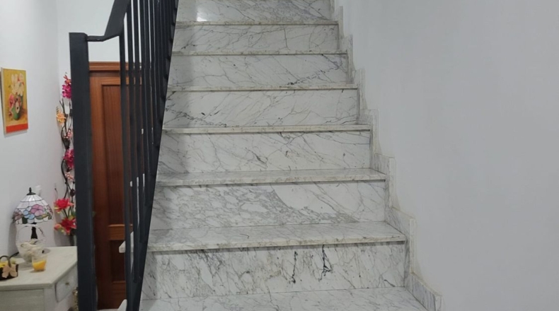 Badajoz - Azuaga - 126m2