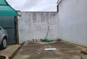 Azuaga 126&nbsp;m² 