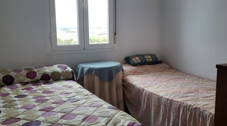 Badajoz - Azuaga - 126m2