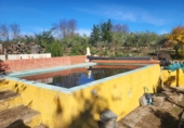 Masia with land for sale in Siruela ref: TR364551 photo