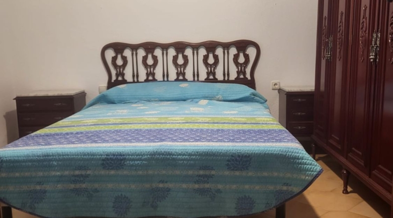 Badajoz - Azuaga - 338m2