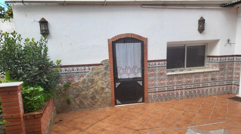 Badajoz - Azuaga - 338m2