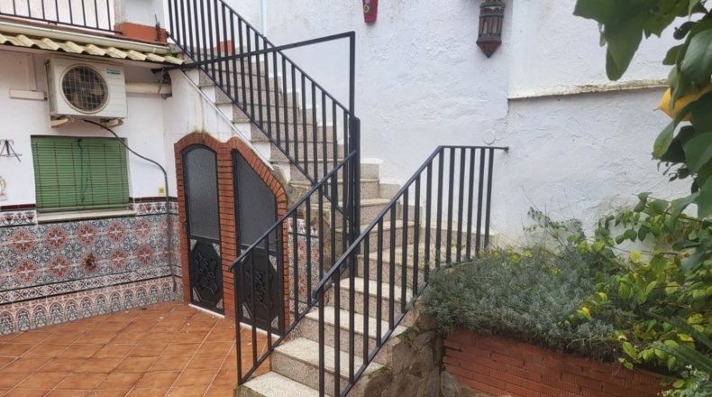 Badajoz - Azuaga - 338m2